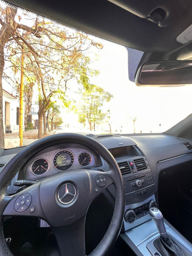 Imagen 23 de 23 de Mercedes-benz Clase C 2007 3.5 C350 Avantgarde Sport At