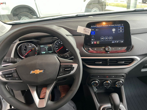 Chevrolet Tracker 1.2 Turbo At