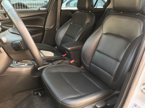 Chevrolet Cruze 1.4 Turbo Lt At 2019