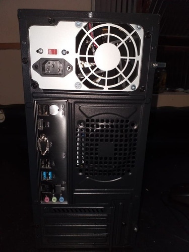 Computador Core I7 Novo 8gb Ram Ssd 480gb