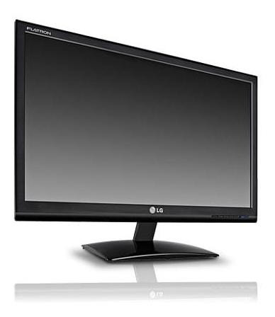 Desktop Hp Compaq Pro 4300 + Monitor LG E2041 20