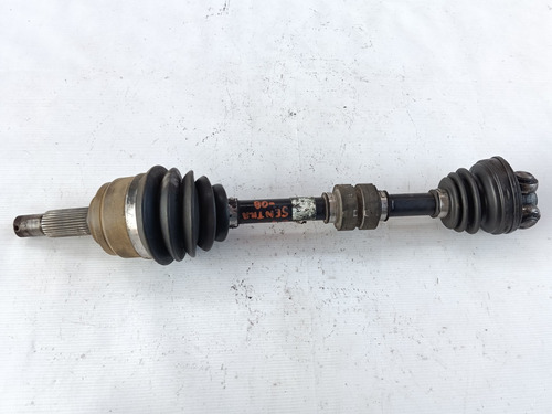 Flecha Izquierda Sentra 2.0 Aut 2007 2008 2009 2010 11 2012 (Usado)