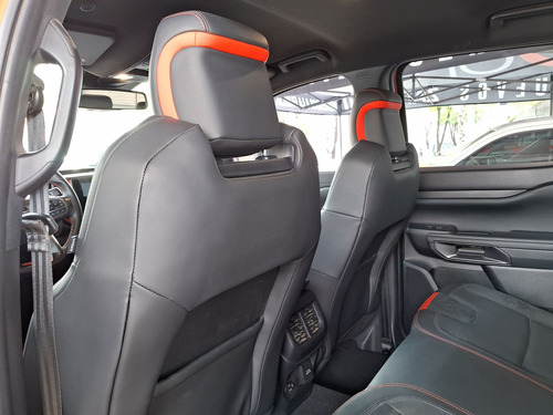 Ford Ranger 2024