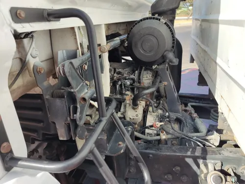 Iveco Vertis Turbo Diesel