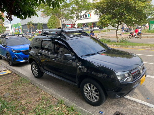 Renault Duster 1.6 Expression Mecánica