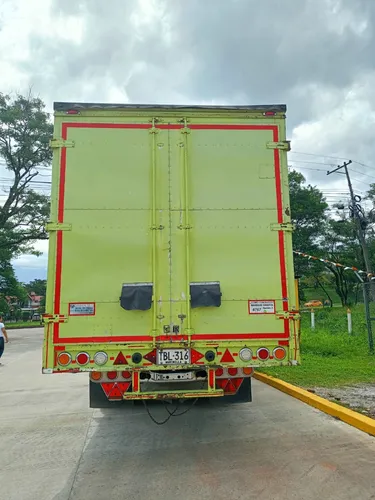 Camion Internacional Mc 4300 Sba 4x2 Internacional Motor 7.6