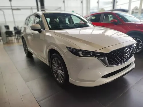 Mazda Cx-5 Grand Touring 4x2/ 170/ Dc