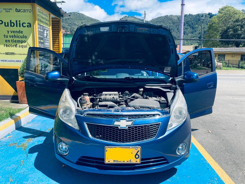 Chevrolet Spark 1.2 Gt M300
