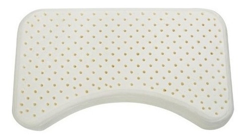 Imagen 6 de 10 de Almohada Cervical 70 X 40 Air Moon Viscolastica