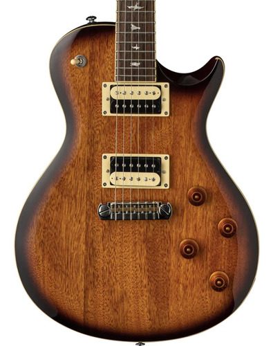 Guitarra Eléctrica Prs Se Series 245 Standard Con Funda