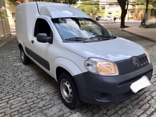 Fiat Fiorino 1.4 Hard Working Flex 4p