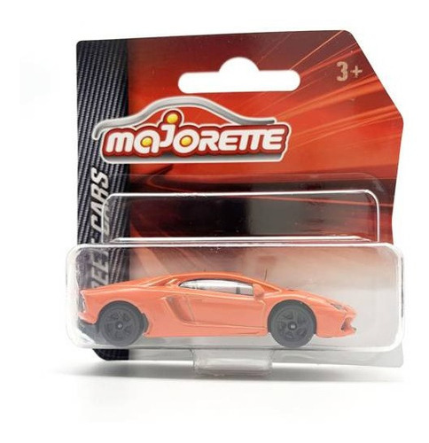 Majorette # Lamborghini Aventador - 1/64