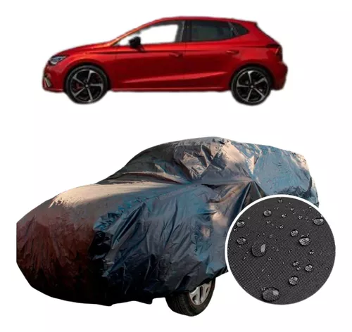 ▷ Los 11 Mejores FUNDAS PARA ASIENTOS SEAT IBIZA en 2024