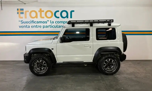 Suzuki Jimny GLX 1.5 lt 4x4