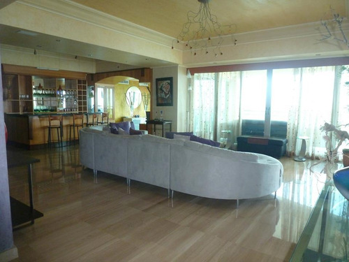 Imagen 4 de 13 de Malecon Center Vista Al Mar, Tres Habitaciones Us$325,000