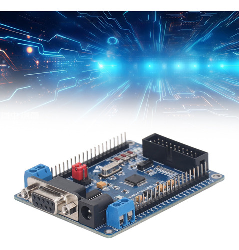 Placa De Desarrollo Stm32, Todos Los Pines Disponibles, Stm3