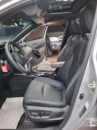 Toyota Corolla Cross 1.8 Hev Seg Cvt
