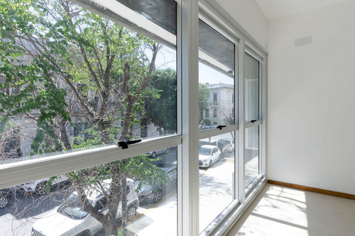 Imagen 7 de 19 de Venta Monoambiente Divisible Villa Urquiza
