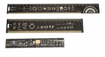 Comprar Regla Multifuncional 3 Juegos Para Ingenieros Electronicos