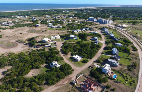 Terreno En Venta En Pinamar