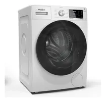 Comprar Lavasecarropas Whirlpool Carga Frontal 9,5\u002F6 Kg Blanco