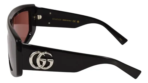 ★gucciさん専用★ Óculos De Sol Gucci Gg1950s 002 99x01 130 | Parcelamento sem juros
