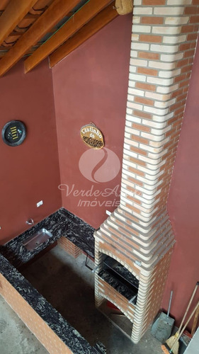 Imagem 10 de 16 de Chácara À Venda Em Residencial Santa Joana - Ch009016
