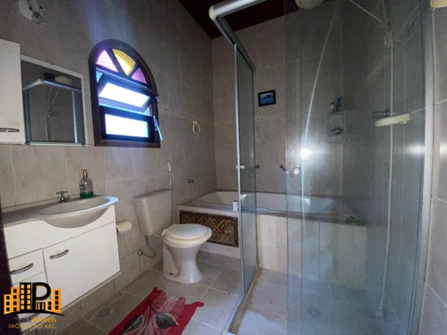 Imagem 19 de 30 de Chácara À Venda 1.900m2, Casa 04 Dormitórios Bairro Carolinos Próximo Do Centro De São Lourenço Da Serra -sp - Ch07796 - 70650142
