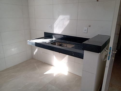 Imagem 13 de 16 de Cobertura Com 3 Quartos Para Comprar No Itapoã Em Belo Horizonte/mg - 2799