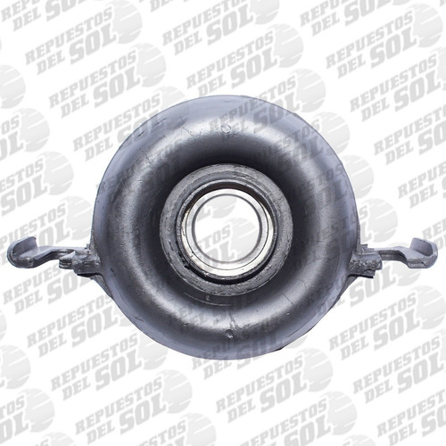 Soporte Rodamiento Cardan Para Mazda Bt50 2.5 2007 2012