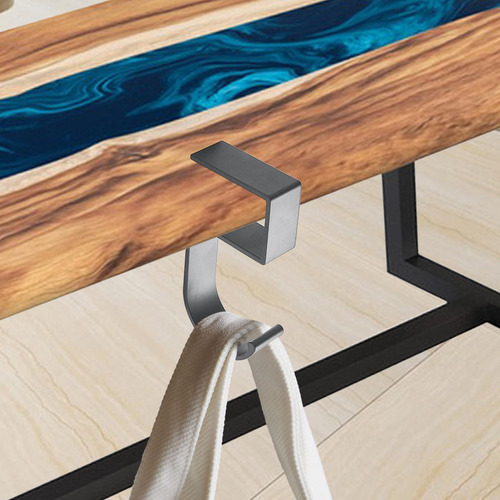 Gancho De Mesa Para Guardar Bolsas Gancho Universal Para
