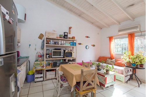 Venta Depto 2 Amb En Barrio Semi Cerrado-del Viso