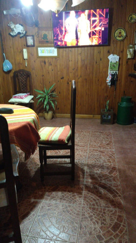 Venta Casa Bella Vista