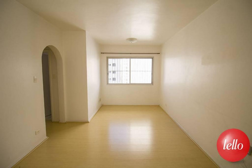 Imagem 1 de 28 de Apartamento - Ref: 130317