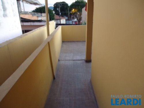 Imagem 12 de 15 de Sobrado - Vila Arens Ii - Sp - 452973