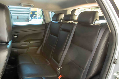 Mitsubishi ASX 2.0 4x2 5p