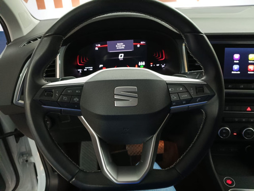 Seat Ateca 1.4 Style 150Hp At