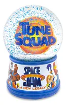 Comprar Snow Globe Silver Buffalo Space Jam: A New Legacy Tune Squad