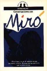 Imagen 1 de 3 de El Color De Mis Sueños - Joan Miró, Raillard, Gedisa