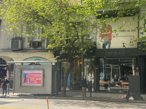 Local - Av. Santa Fe 2093