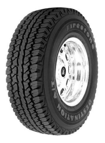 Llanta Firestone Destination A/T LT 265/75R16 123 R