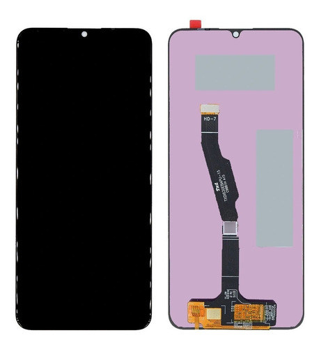 Pantalla Display Lcd + Tactil Para Huawei Y6p Y6 P