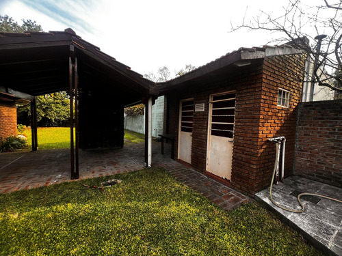 Casa En Venta En Calle 495 Y 496