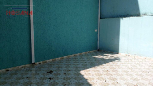Imagem 6 de 30 de Sobrado Com 3 Dormitórios À Venda, 117 M² Por R$ 530.000,00 - Real Park - Caieiras/sp - So0579