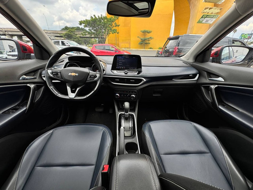Chevrolet Tracker 1.2 Premier Turbo At