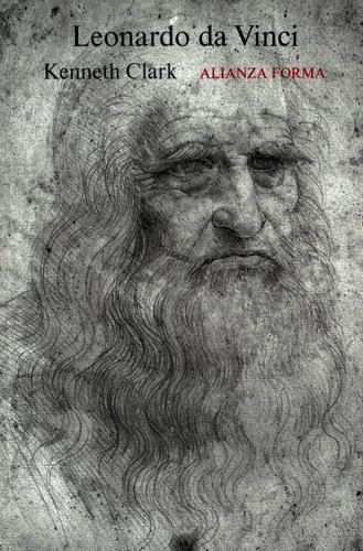 Leonardo Da Vinci - Kenneth Clark