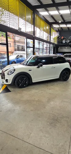 Mini Cooper 1.5 Salt Plus Aut 2 p