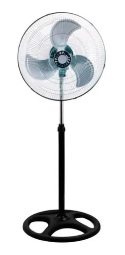 Ventilador De Pie Kanjihome Kjh-fh1811 3 En 1 90w 170cm