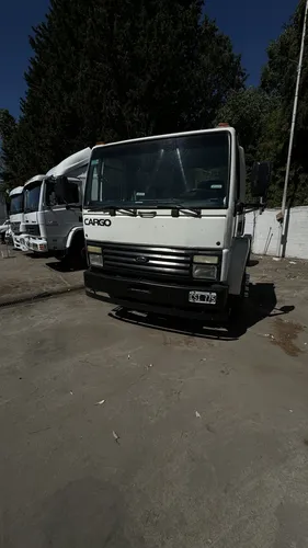 Ford Cargo Chasis 1716 1999