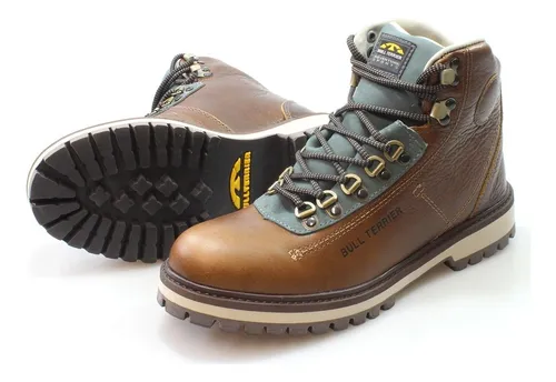 Bota Vintage Floater Bufalo Bull Terrier Frete gr tis